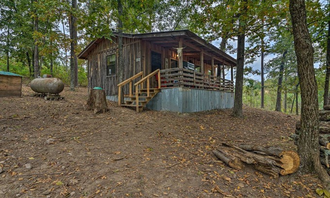 Golden House | 47 m² House ∙ 1 bedroom ∙ 4 guests