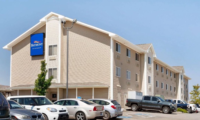 Rawlins Hotel | 49 m² Hotel ∙ 127 guests