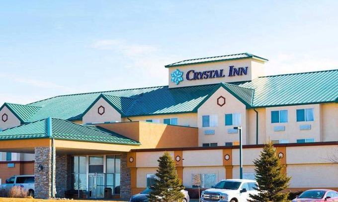 Great Falls Hotel | 49 m² Hotel ∙ 127 guests