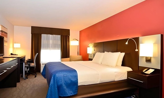 Dickinson Hotel | 49 m² Hotel ∙ 8 guests
