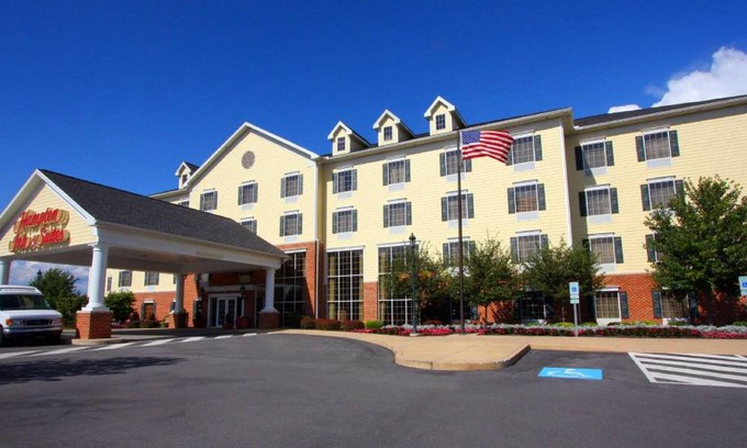 State College Hotel | 50 m² Hotel ∙ 127 guests