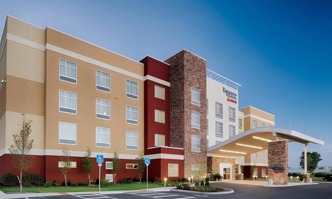 Dublin Hotel | 51 m² Hotel ∙ 127 guests