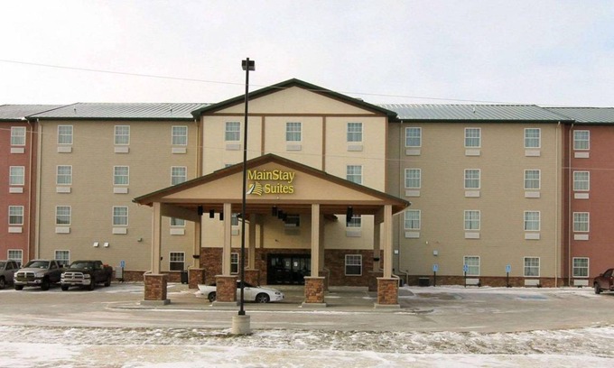 Tioga Hotel | 51 m² Hotel ∙ 127 guests
