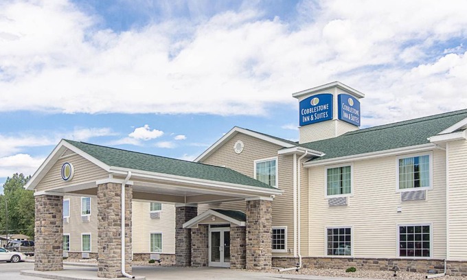 Guernsey Hotel | 51 m² Hotel ∙ 6 guests