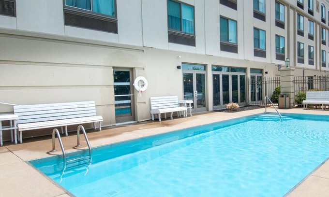 Polaris Hotel | 51 m² Hotel ∙ 8 guests