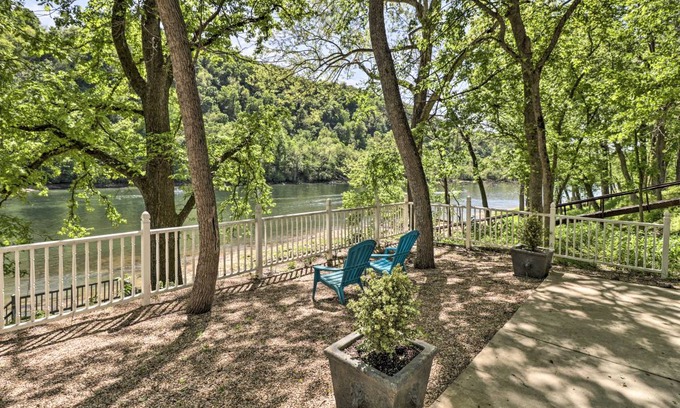 Lakeview Apartment | 52 m² Apartment ∙ 4 guests