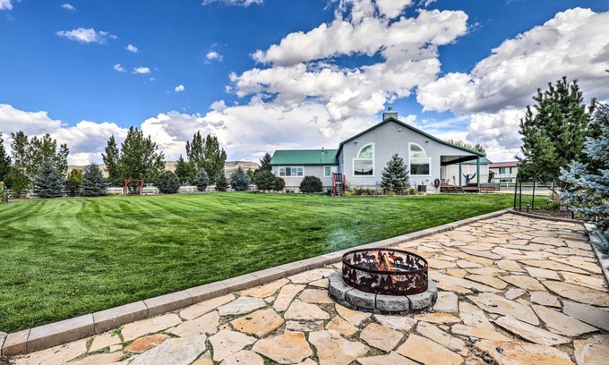Park City House | 533 m² House ∙ 6 bedrooms ∙ 23 guests