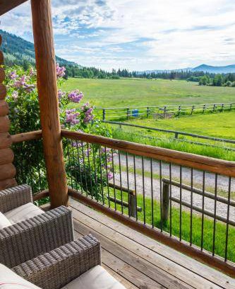 Wilson Bed & Breakfast | 56 m² Bed and breakfast ∙ 3 guests