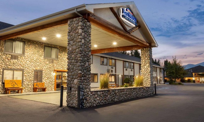 Whitefish Hotel | 56 m² Hotel ∙ 127 guests