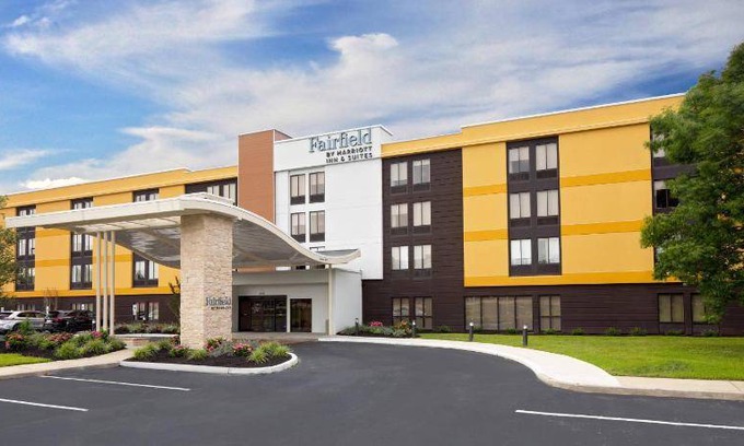 Galloway Hotel | 56 m² Hotel ∙ 127 guests