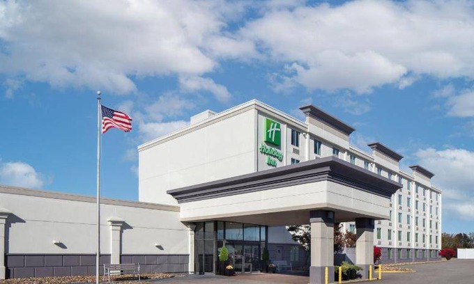 Colliers Hotel | 56 m² Hotel ∙ 127 guests