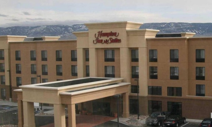 Casper Hotel | 56 m² Hotel ∙ 127 guests