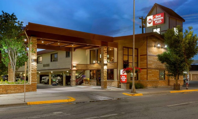 North Park Hotel | 56 m² Hotel ∙ 127 guests