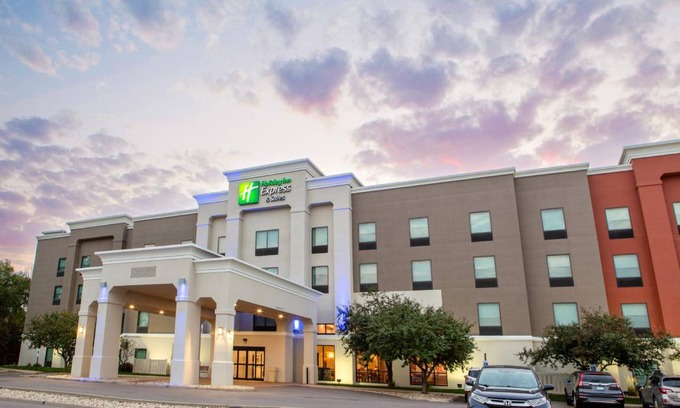 Sioux City Hotel | 56 m² Hotel ∙ 127 guests