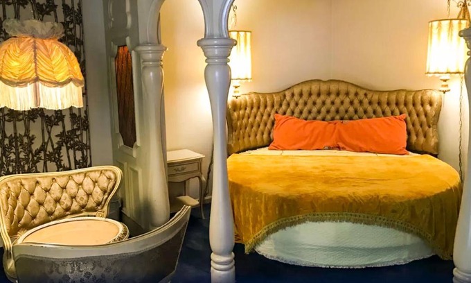 Blandburg Hotel | 56 m² Motel ∙ 127 guests