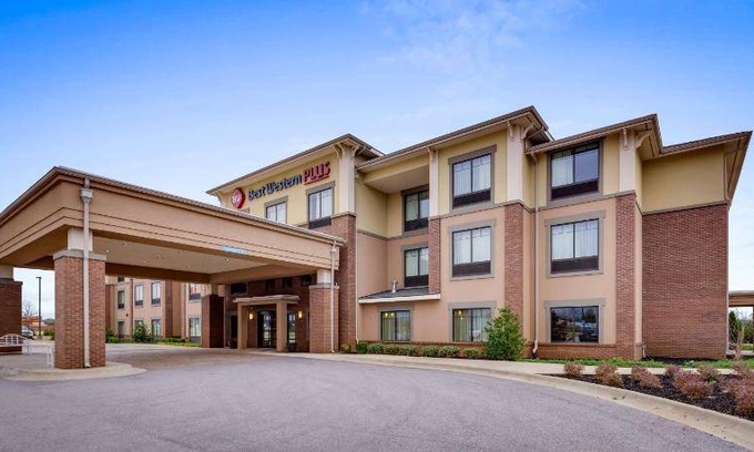 Florence Hotel | 57 m² Hotel ∙ 127 guests