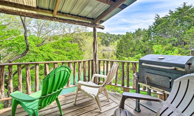 Davis House | 57 m² House ∙ 1 bedroom ∙ 5 guests