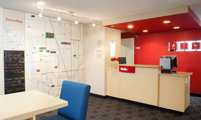 Pike Hotel | 58 m² Hotel ∙ 127 guests