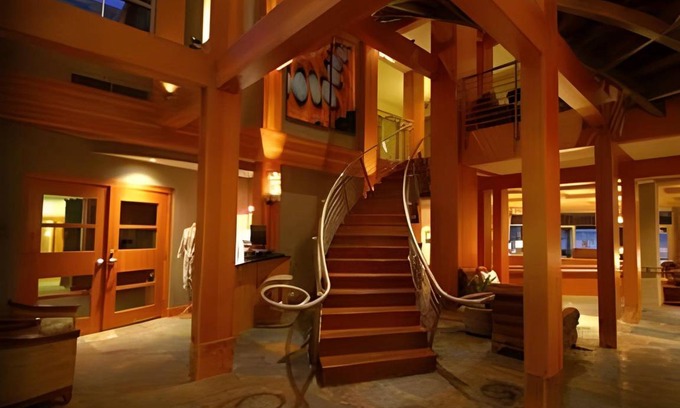 Fairhaven Hotel | 58 m² Hotel ∙ 127 guests