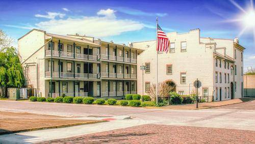 Maysville House | 59 m² Motel ∙ 4 guests