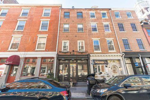 Old City Apartment | 60 m² Apartment ∙ 1 bedroom ∙ 2 guests