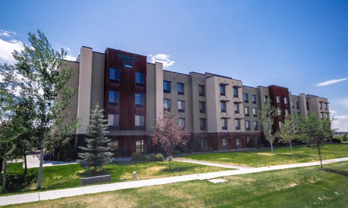 Bozeman Hotel | 60 m² Hotel ∙ 2 bedrooms ∙ 127 guests