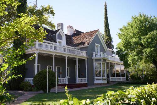 St. George Bed & Breakfast | 61 m² Bed and breakfast ∙ 4 guests