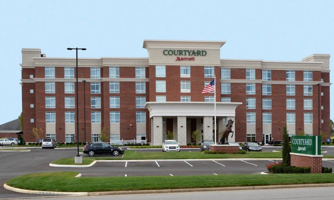 Canfield Hotel | 61 m² Hotel ∙ 127 guests