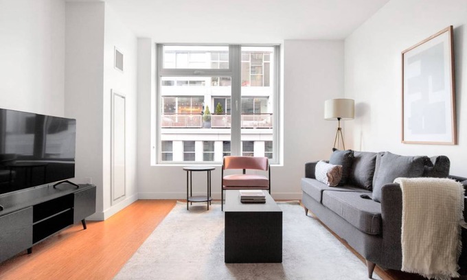 Chinatown Apartment | 62 m² Apartment ∙ 1 bedroom ∙ 2 guests
