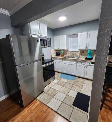 Neartown Apartment | 63 m² Apartment ∙ 1 bedroom ∙ 4 guests