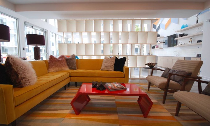 Midtown Apartment | 65 m² Apartment ∙ 1 bedroom ∙ 2 guests