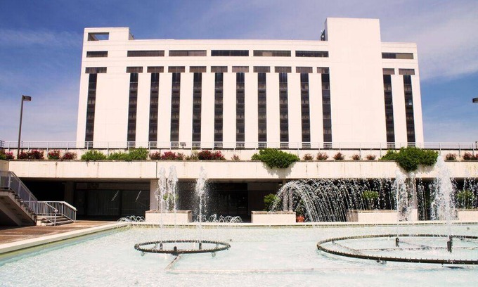Frankfort Hotel | 65 m² Hotel ∙ 127 guests