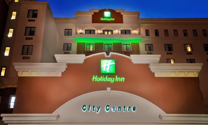 Lafayette Hotel | 65 m² Hotel ∙ 127 guests
