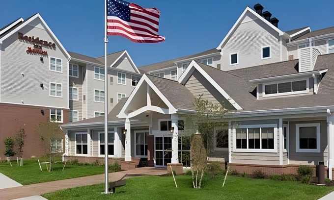 Fargo Hotel | 66 m² Hotel ∙ 2 bedrooms ∙ 127 guests