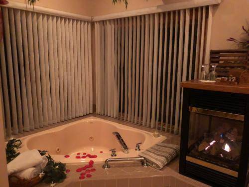 Salunga Bed & Breakfast | 67 m² Bed and breakfast ∙ 2 guests