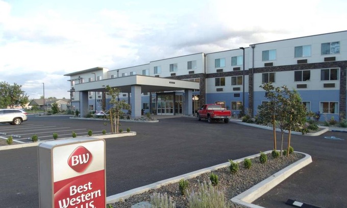 Clarkston Hotel | 68 m² Hotel ∙ 127 guests