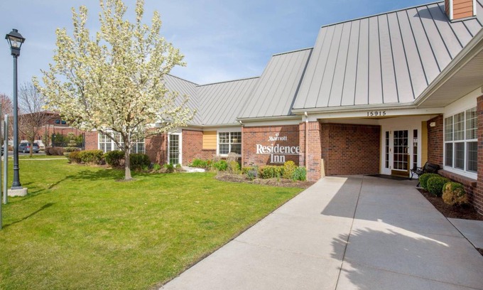 Spokane Valley Hotel | 68 m² Hotel ∙ 127 guests