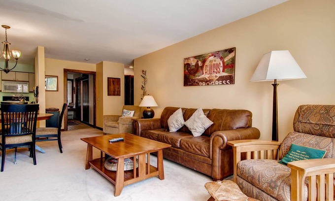 Central Vermont- Killington Condo | 70 m² Condo ∙ 2 bedrooms ∙ 6 guests