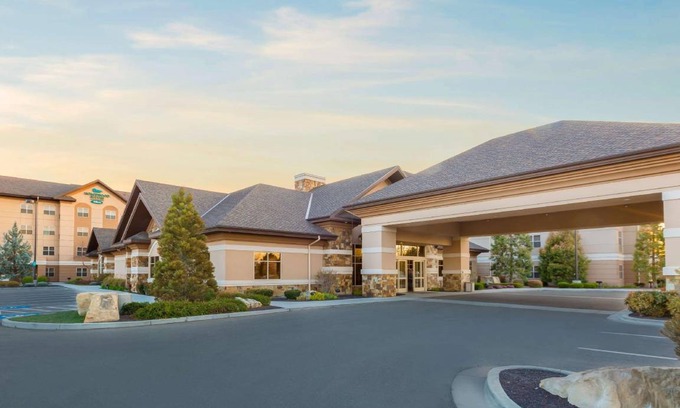 Southwest Ada County Alliance Hotel | 70 m² Hotel ∙ 2 bedrooms ∙ 127 guests