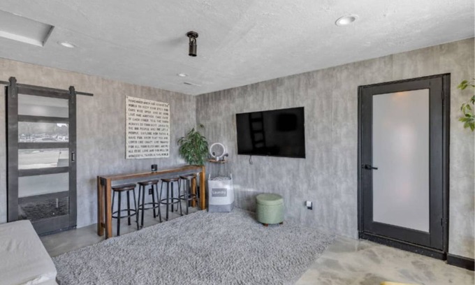 St. George House | 70 m² House ∙ 3 bedrooms ∙ 9 guests