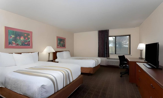 Indianapolis Hotel | 72 m² Hotel ∙ 127 guests