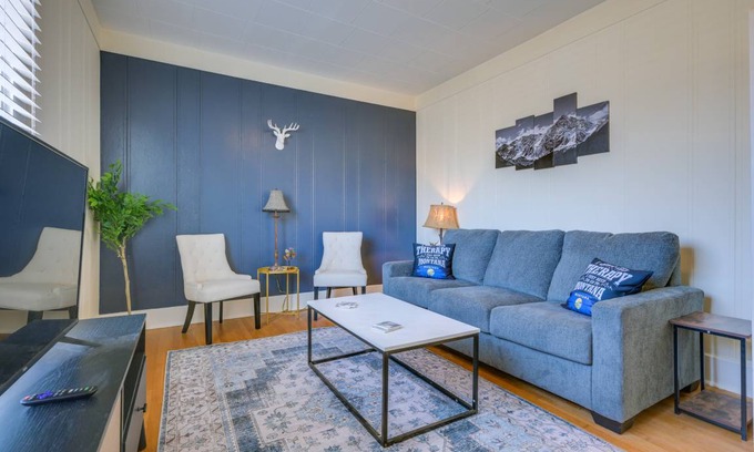 Anaconda Apartment | 74 m² Apartment ∙ 4 guests