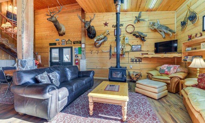 Cora House | 74 m² House ∙ 6 guests