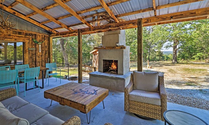 Elizabeth House | 75 m² House ∙ 3 bedrooms ∙ 9 guests
