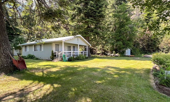 Rathdrum House | 77 m² House ∙ 2 bedrooms ∙ 6 guests