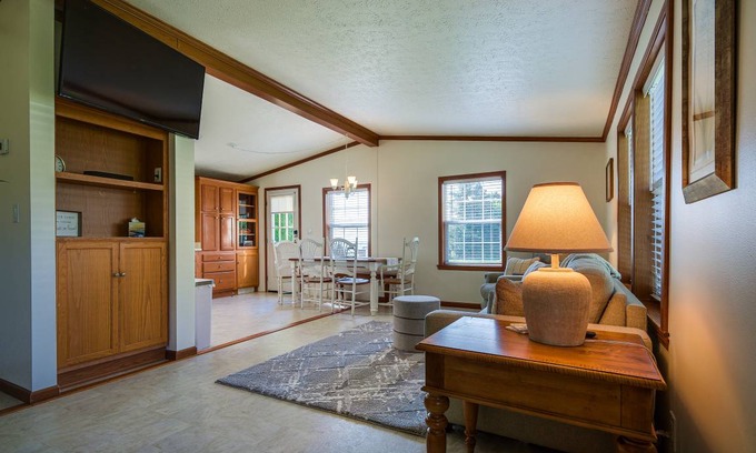 Kinzers House | 78 m² House ∙ 2 bedrooms ∙ 6 guests