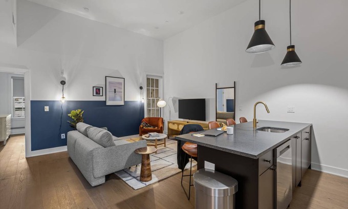 Old City Apartment | 79 m² Apartment ∙ 2 bedrooms ∙ 5 guests