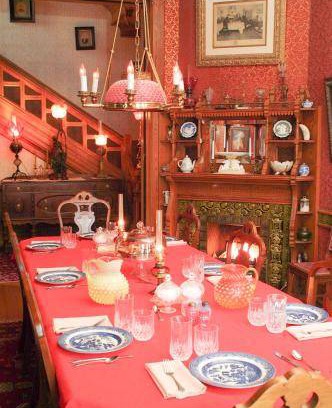Dubuque Bed & Breakfast | 79 m² Bed and breakfast ∙ 2 guests
