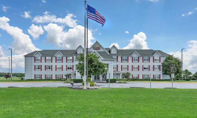 Manheim Hotel | 80 m² Hotel ∙ 2 guests