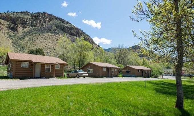 Gardiner Resort | 82 m² Resort ∙ 2 bedrooms ∙ 6 guests